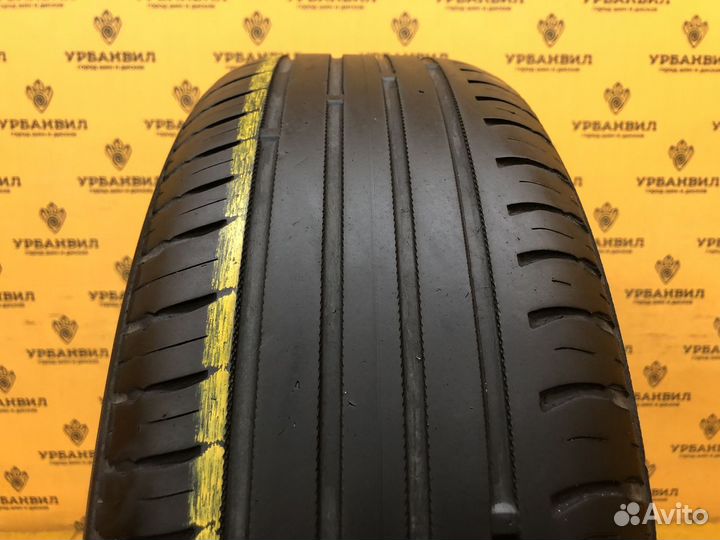 Nokian Tyres Nordman SX2 185/60 R15 88T