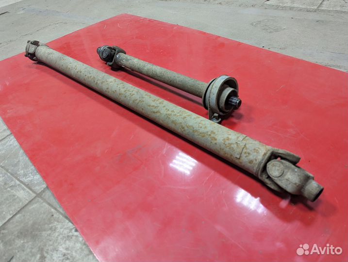 Кардан газель