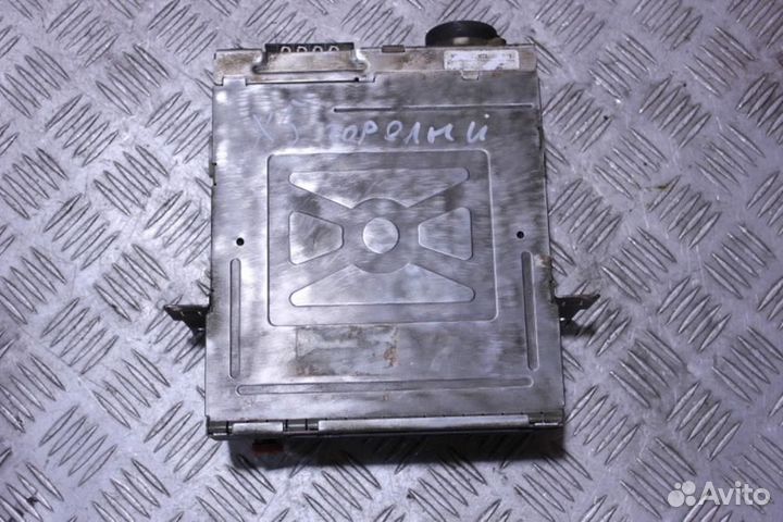 Магнитола Bmw X5 e70 2007-2013