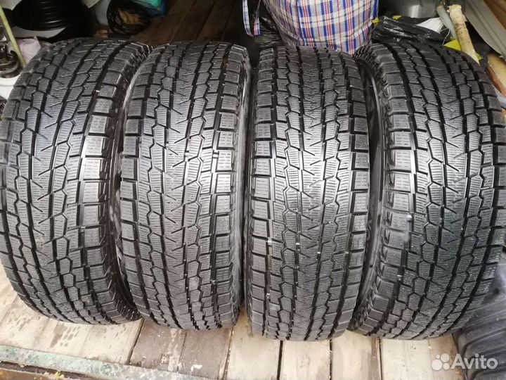 Yokohama Ice Guard G075 285/75 R16