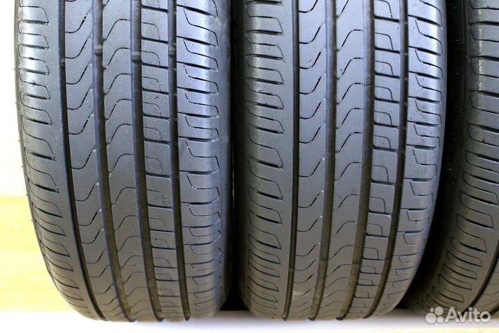 Pirelli Scorpion Verde SUV 215/60 R17