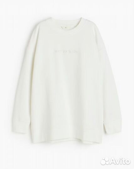 Свитшот Н&М