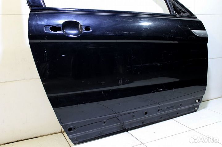 Дверь передняя правая Land Rover Range Rover