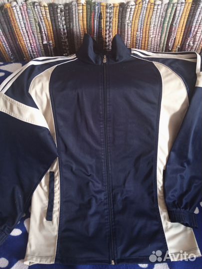 Мужские вещи пакетом 50 52