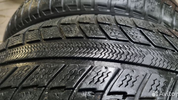 Michelin Primacy Alpin 225/55 R17