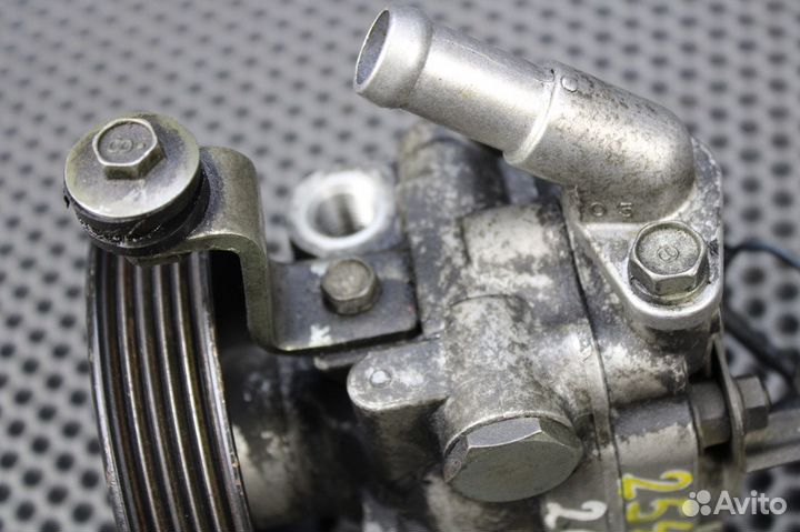 Гидроусилитель руля Subaru Legacy BE5 EJ208