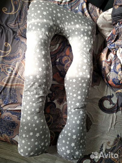 Подушка для беременных