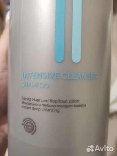 Londa professional Intensive Cleanser, 1000 мл