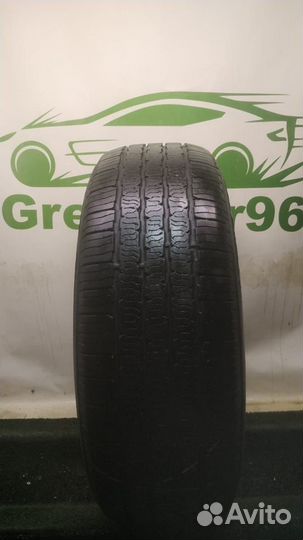 Kumho Radial 798 Plus 235/60 R18