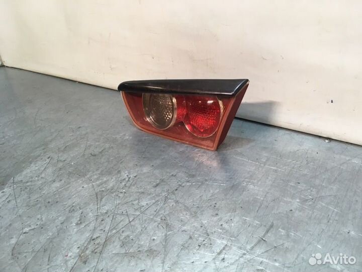 Фонарь задний правый Mitsubishi Lancer 10 CY4A