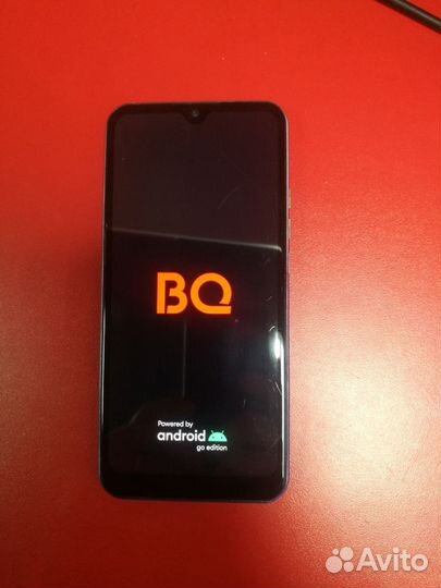 BQ 6051G Soul, 16 ГБ