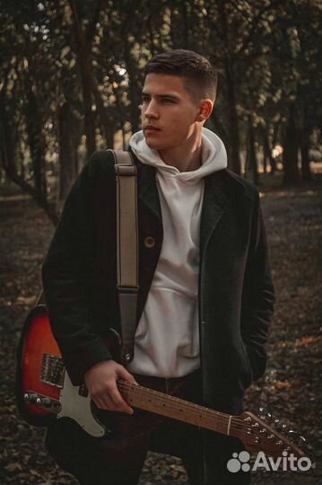 Преподавание игры на гитаре