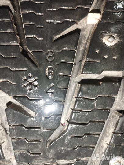 Шины диски и колеса