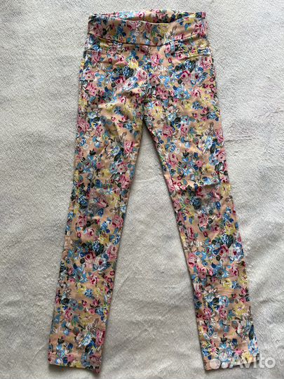 Вещи пакетом