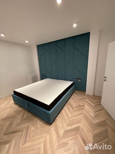 Мягкие стеновые панели на заказ