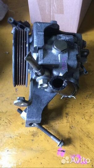 Гидроусилитель Subaru EJ205