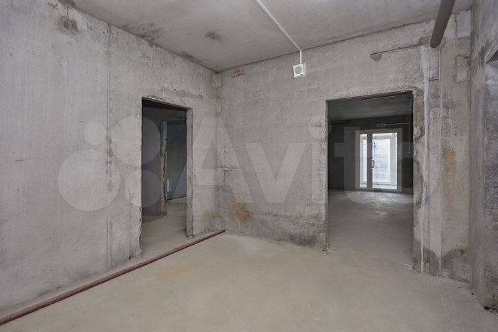 Свободного назначения, 104.1 м²