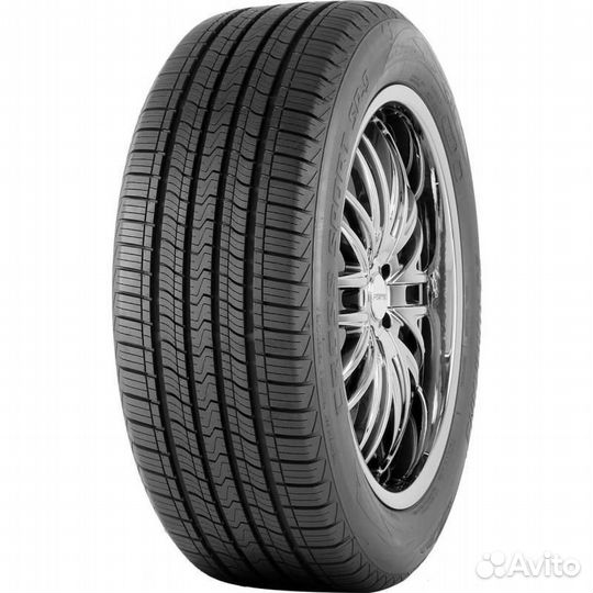Nankang SP-9 275/50 R20 113W