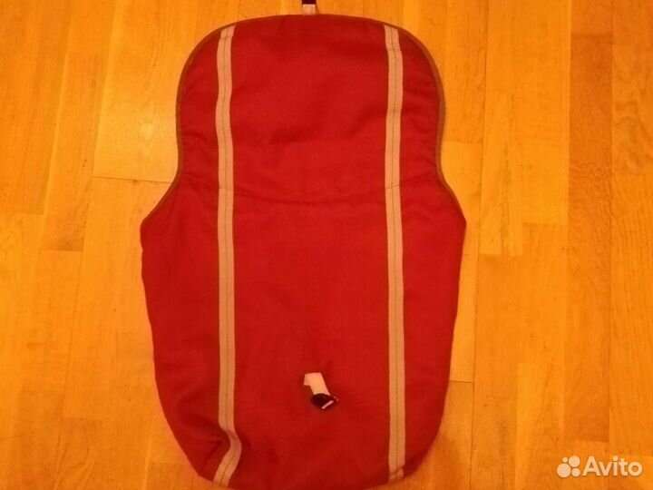 Чехол для складной коляски 