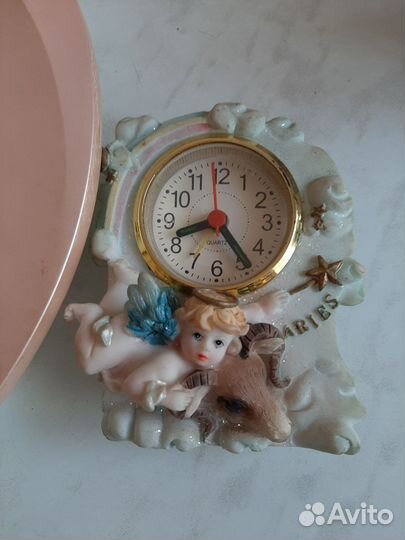 Часы настенные