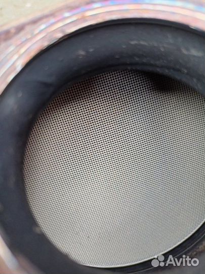 Катализатор Volkswagen Jetta 6 CTH 1.4 TSI 2014