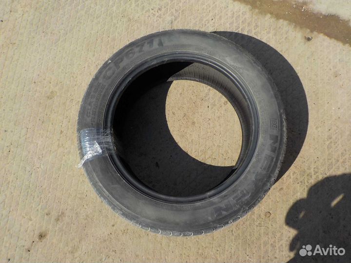 Nexen Classe Premiere 671 225/55 R17