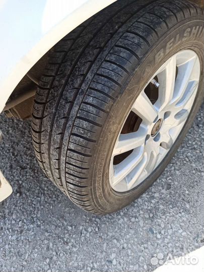 Белшина Artmotion Бел-262 205/55 R16