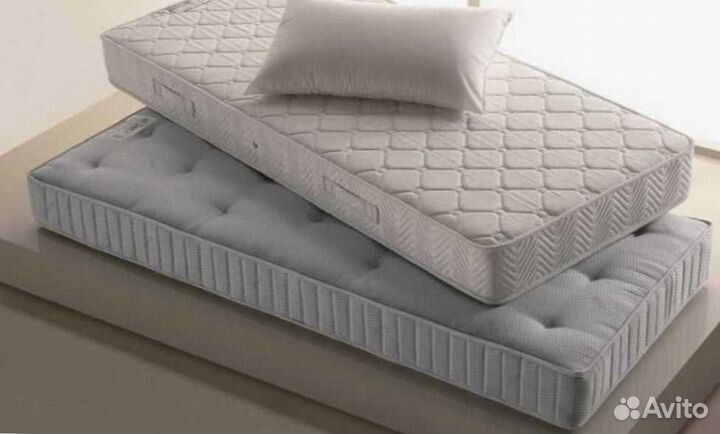 Матрас ортопедический