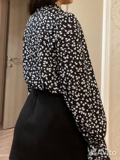 Блузка женская