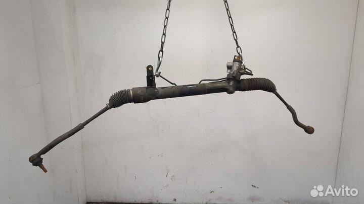 Рейка рулевая с г/у Infiniti JX
