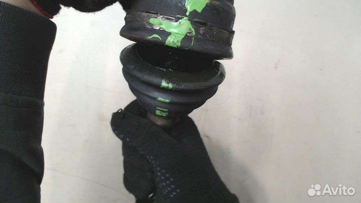 Полуось BMW 7 F01, 2010