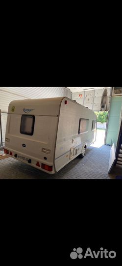 Дом на колесах