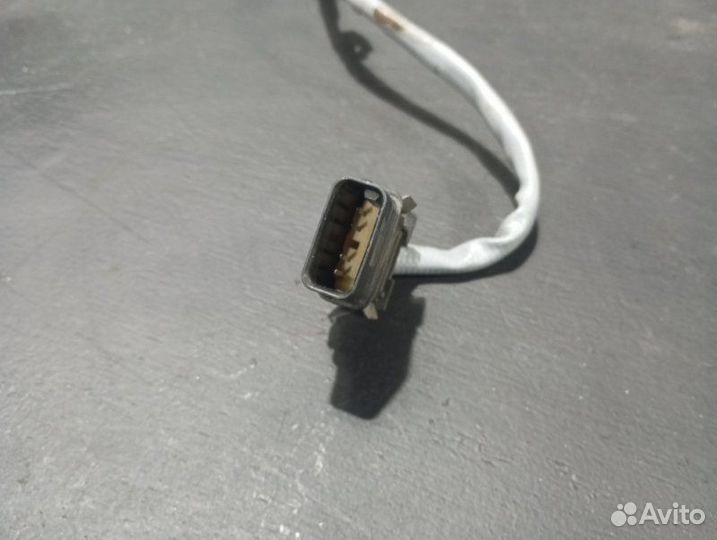 Лямбда зонд Bmw 5 F11 N52B25AF 2010