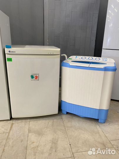 Холодильник б/у