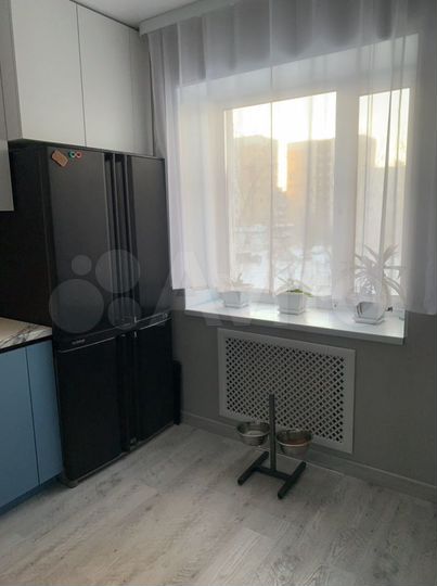 3-к. квартира, 69,4 м², 3/5 эт.