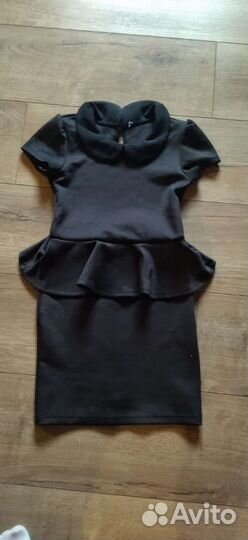 Вещи пакетом на девочку 134 140