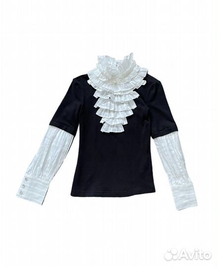 Блуза для девочки