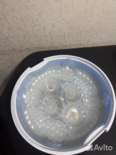 Стерилизатор philips avent