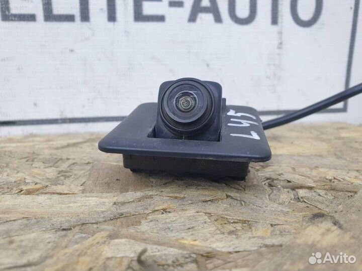 Камера вида задняя Lifan Solano 2 1.8 2018