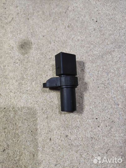 Датчик вращения коленвала n46 bmw e90