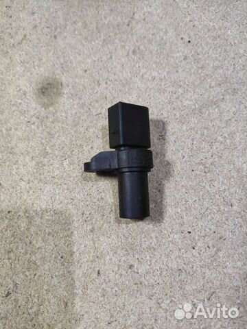 Датчик вращения коленвала n46 bmw e90