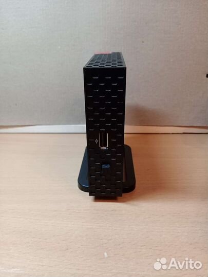 Беспроводной маршрутизатор