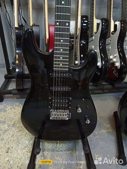 Электрогитара Rocket