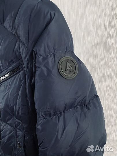 Куртка - бомбер Shark Force, утепленная