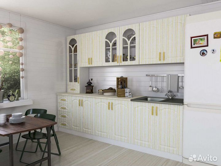 Кухонный гарнитур