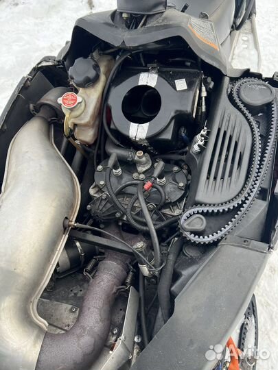 Polaris 800
