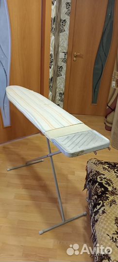 Доска гладильная