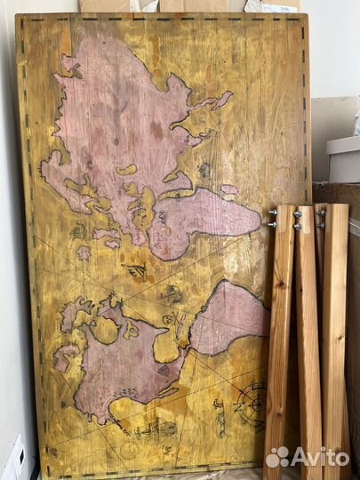 Стол икея ingo