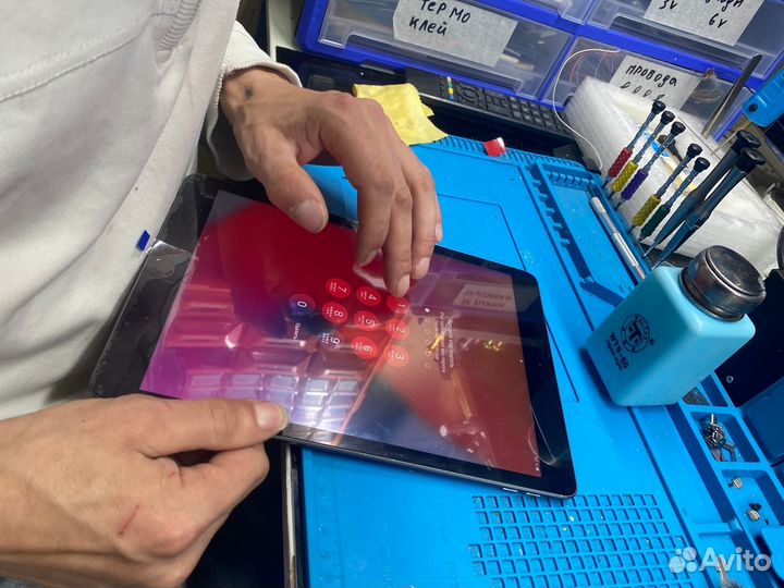 Ремонт Телефонов iPhone Honor Samsung Xiaomi