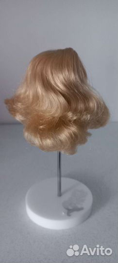 Poppy parker Formal Dance Date (голова)